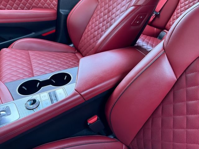 2023 GENESIS G70 Standard - Photo 23