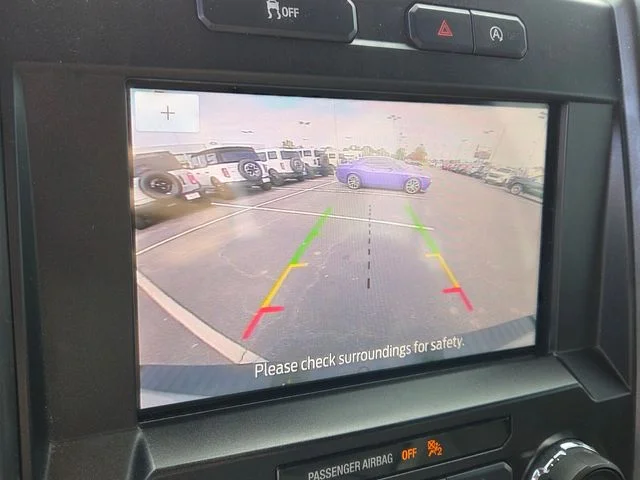 Used 2020  Ford XLT image 20