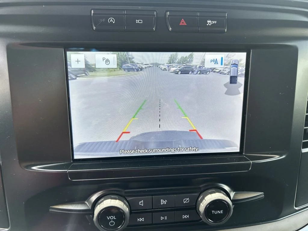 Used 2023 Gray Ford XL image 23