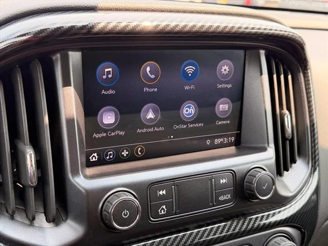 Used 2021 Black Chevrolet LT image 21