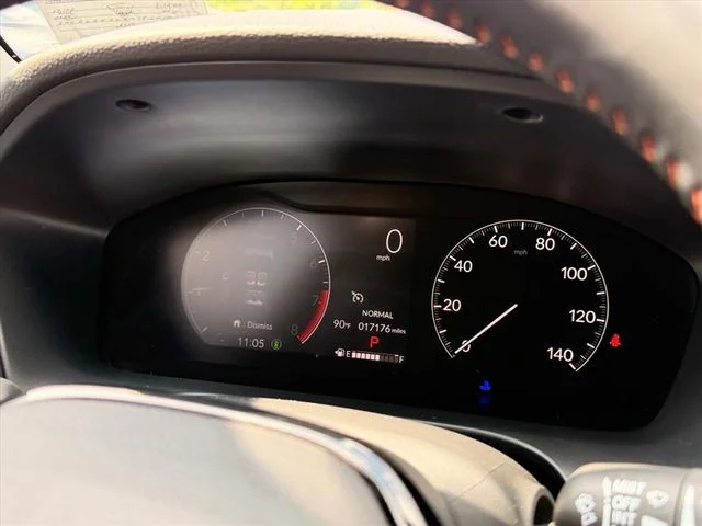 Used 2025  Honda Sport image 20
