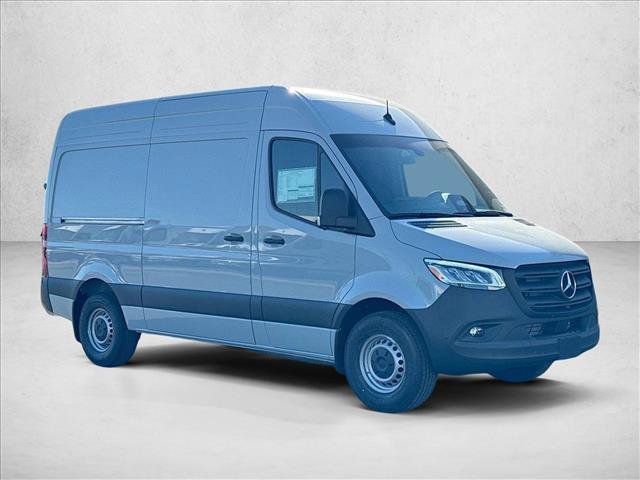 New 2026 Silver Gray Mercedes-Benz  image 30