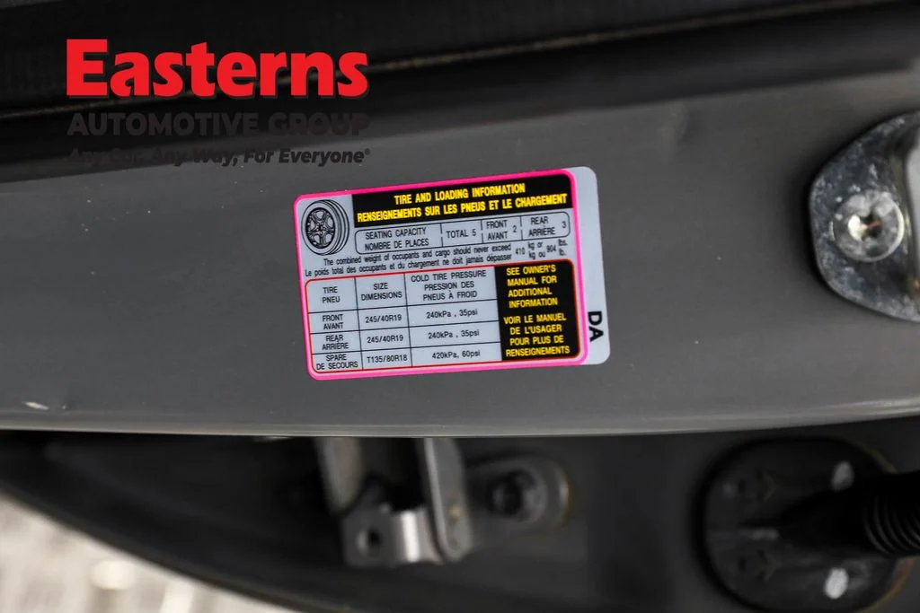Used 2022 Gray Hyundai N Line image 34