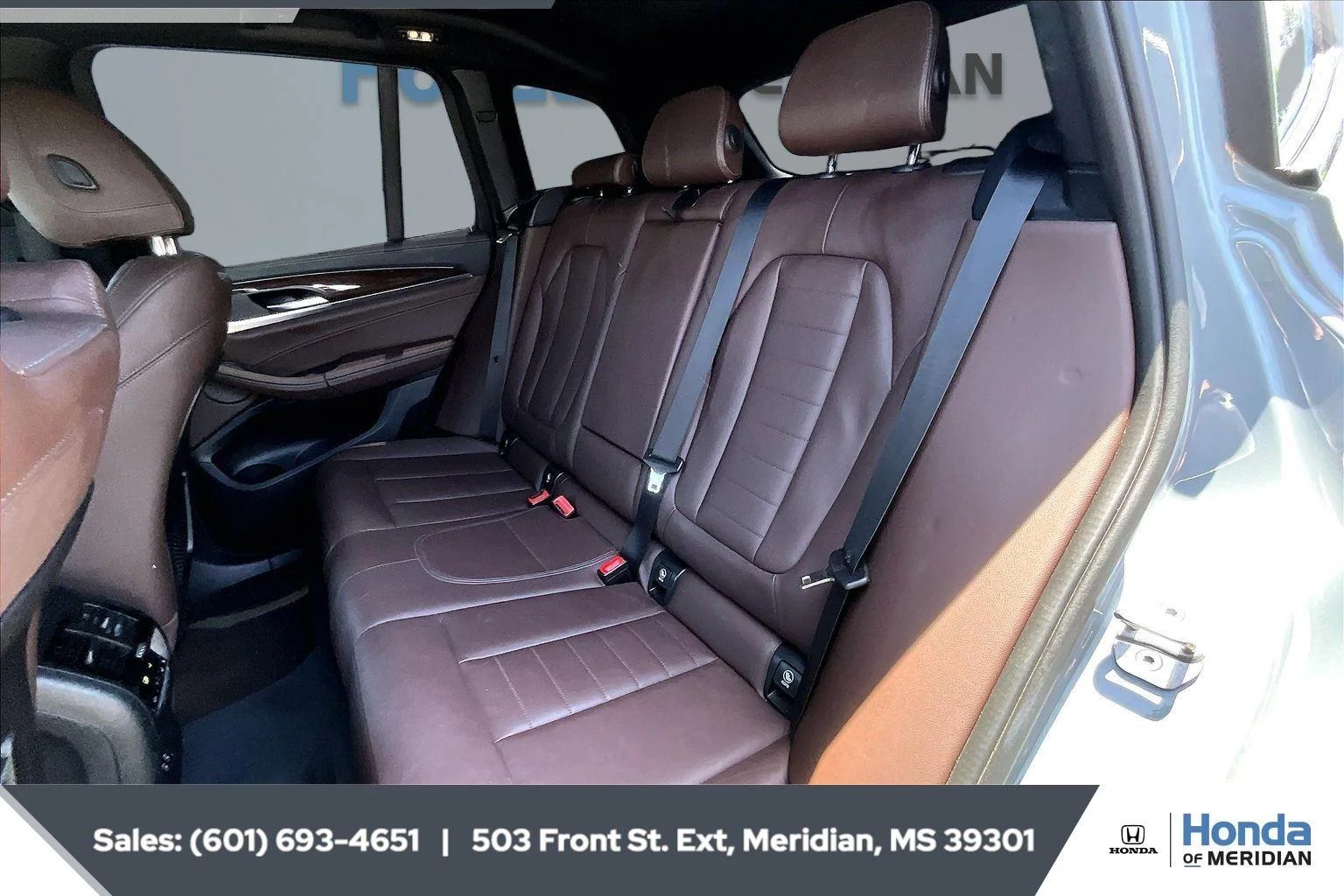 Used 2023 Brooklyn Grey Metallic BMW M40i image 19