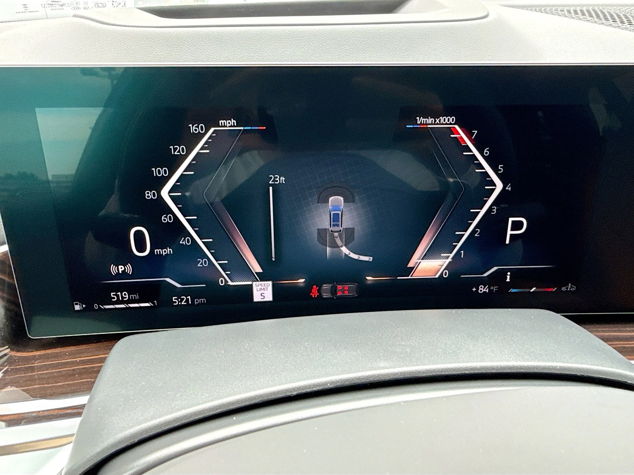 New 2027 Dravit Grey Metallic BMW xDrive40i image 42