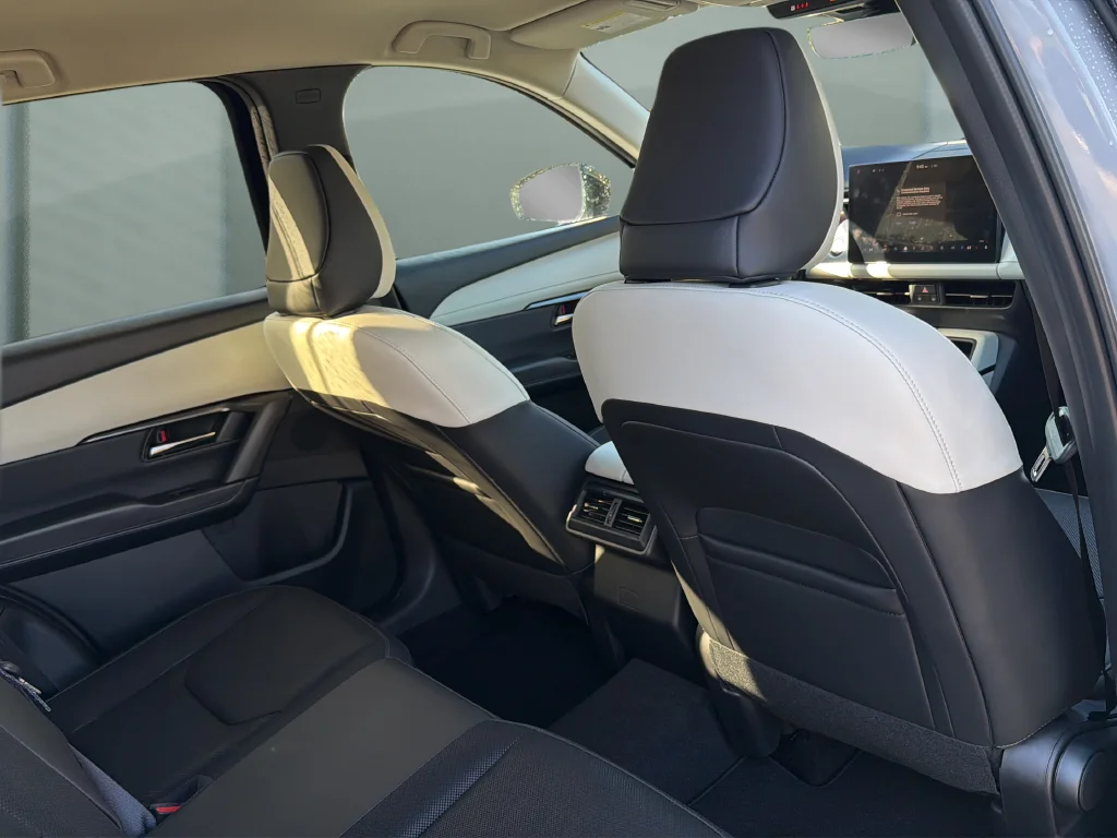 New 2026 Gray Mazda 2.5 S Preferred image 20