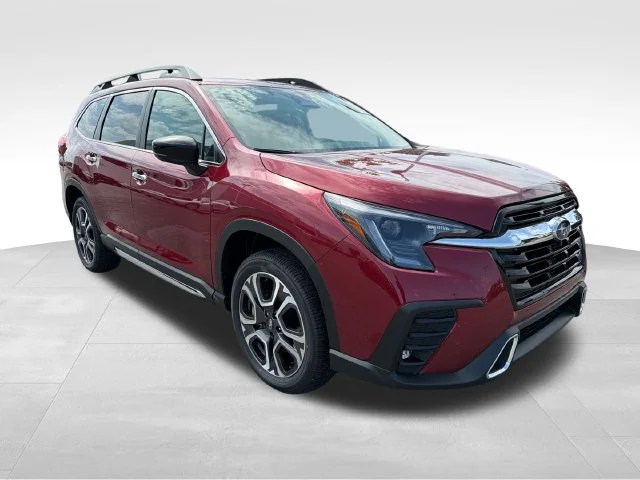2026 Subaru Ascent Touring