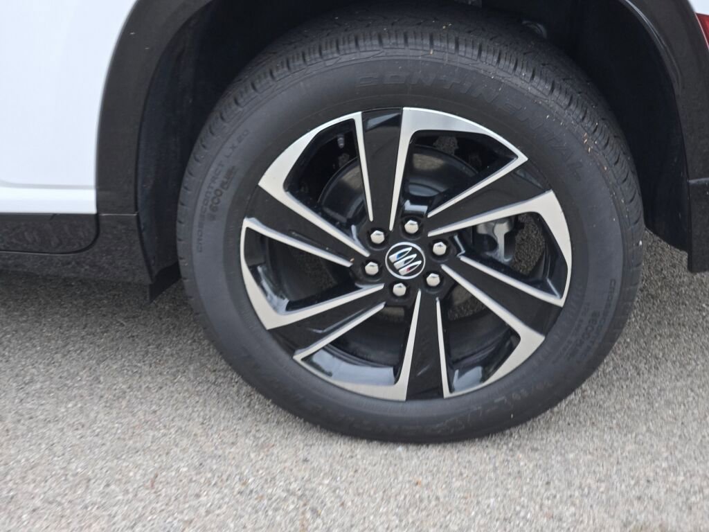2026 Buick Enclave Sport Touring - Photo 16