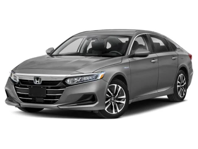 Used 2021 White Honda Base image 1