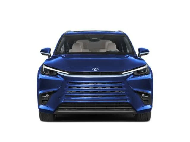 Used 2024 Blue Lexus 350 image 16