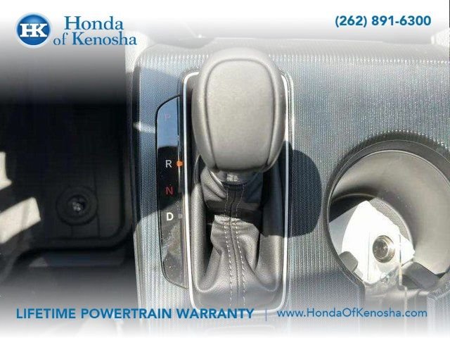 New 2026 Platinum White Pearl Honda 2WD SPORT image 20