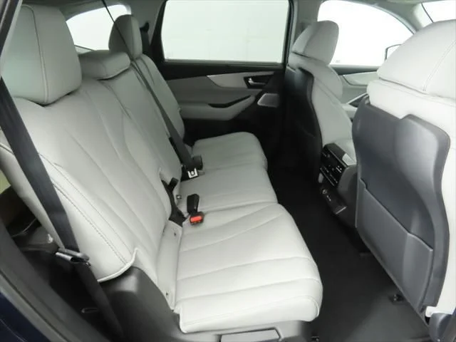 Used 2026 Blue Acura Technology Package image 22
