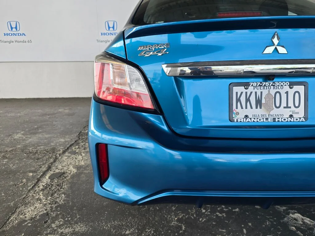 Used 2024  Mitsubishi Black Edition image 17