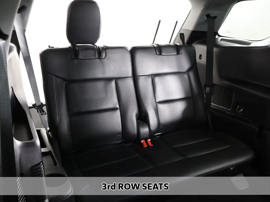 Used 2022 Black Ford Limited image 11