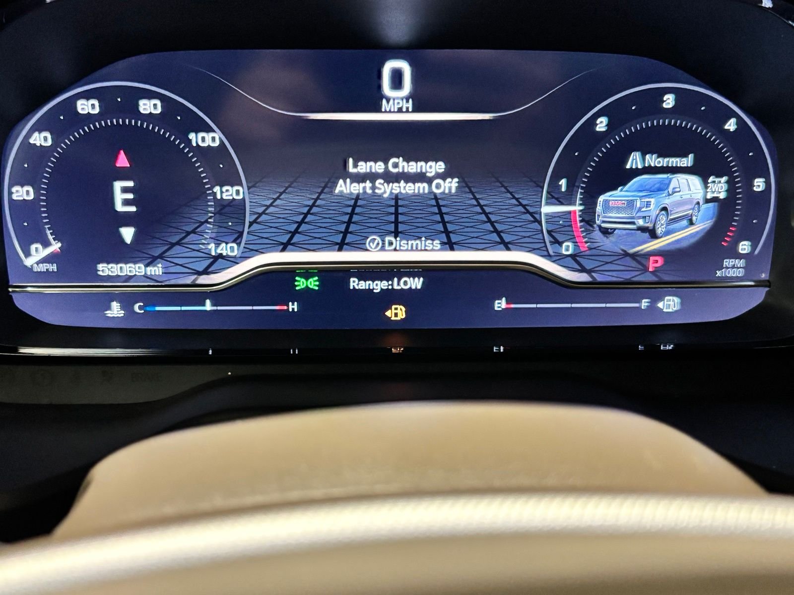 Used 2023 Black GMC Denali image 14