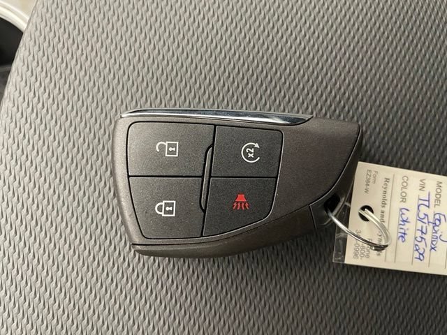 2026 Chevrolet Equinox LT - Photo 20