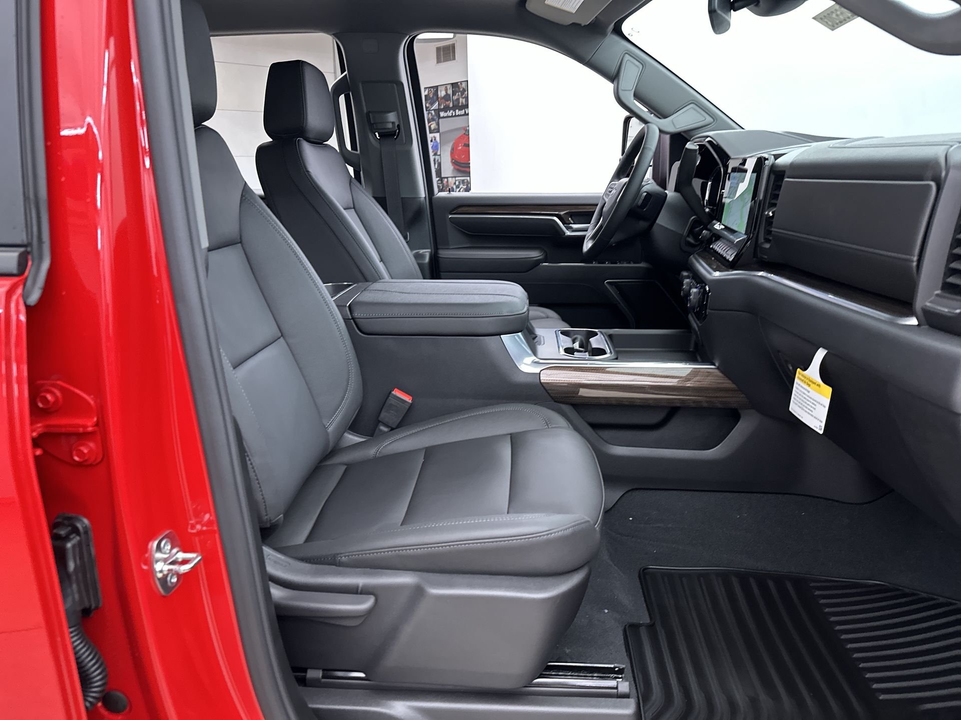 2026 Chevrolet Silverado 2500 HD LT - Photo 84