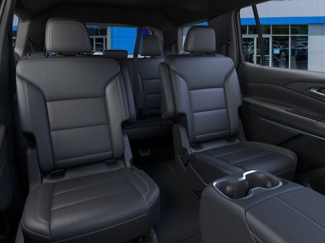 New 2027 Sterling Gray Metallic Chevrolet LT image 17