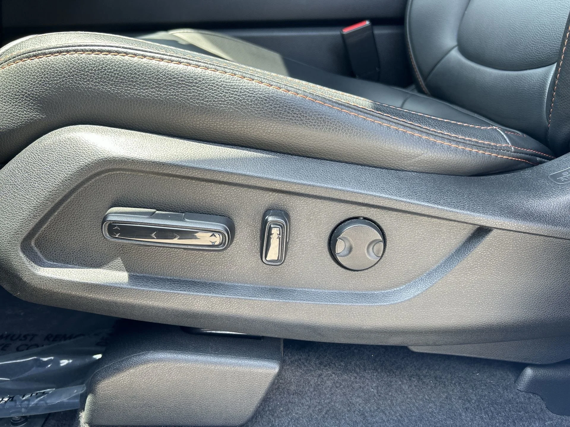 2023 Honda Pilot TrailSport - Photo 14