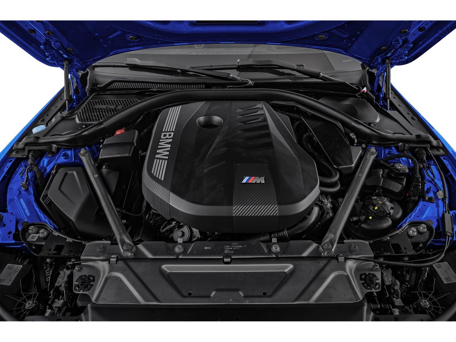 New 2026 Dravit Grey Metallic BMW  image 7