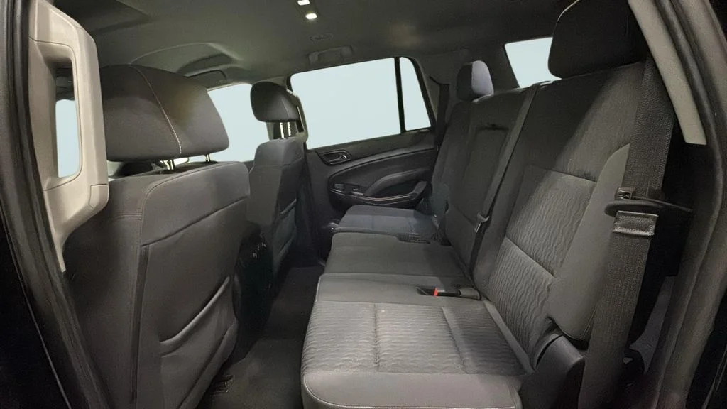 Used 2018 Black Chevrolet LS image 13