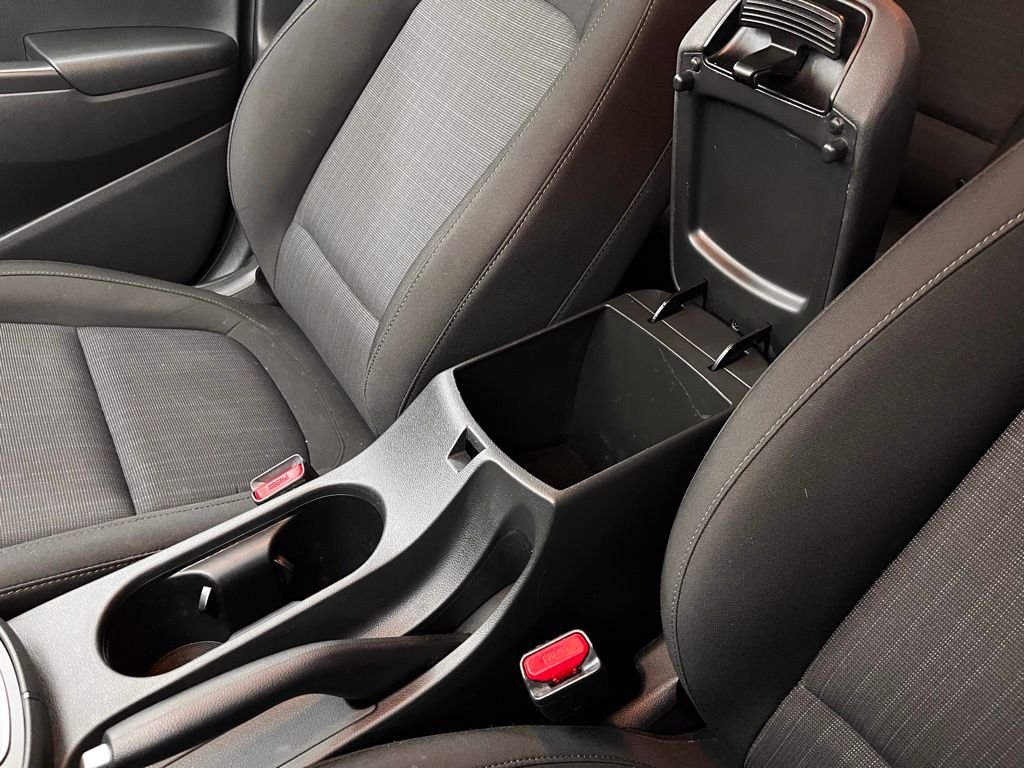 2023 Hyundai Kona SEL - Photo 30