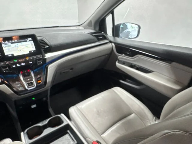 Used 2023  Honda Touring image 25