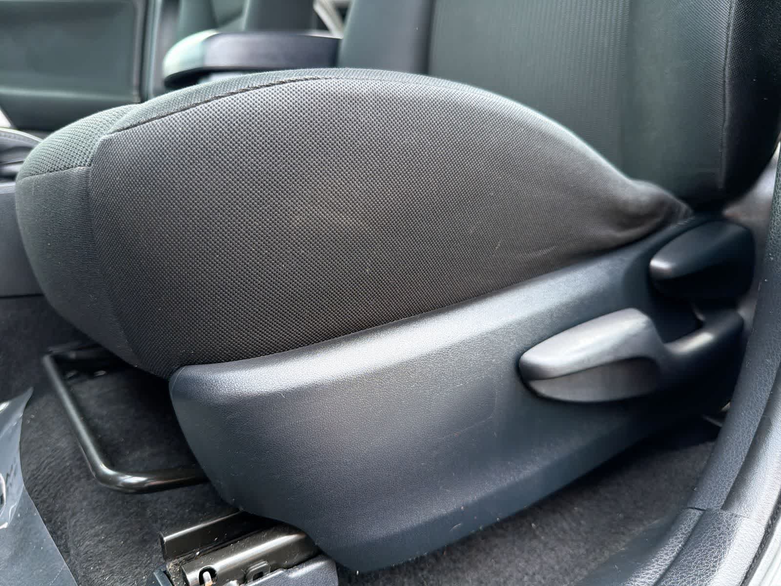 Used 2018 Silver Sky Metallic Toyota LE image 18