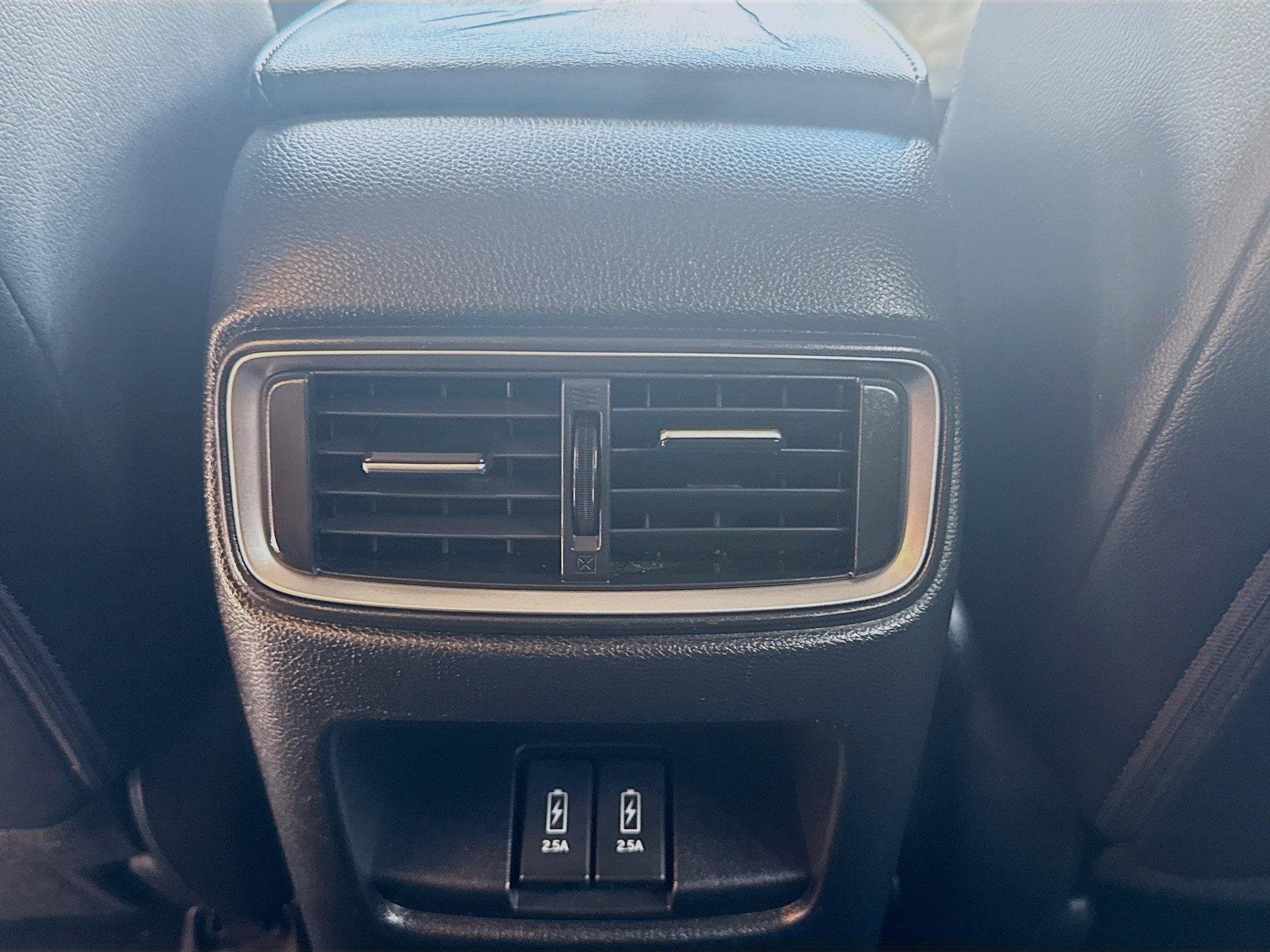 2017 Honda CR-V Touring - Photo 23