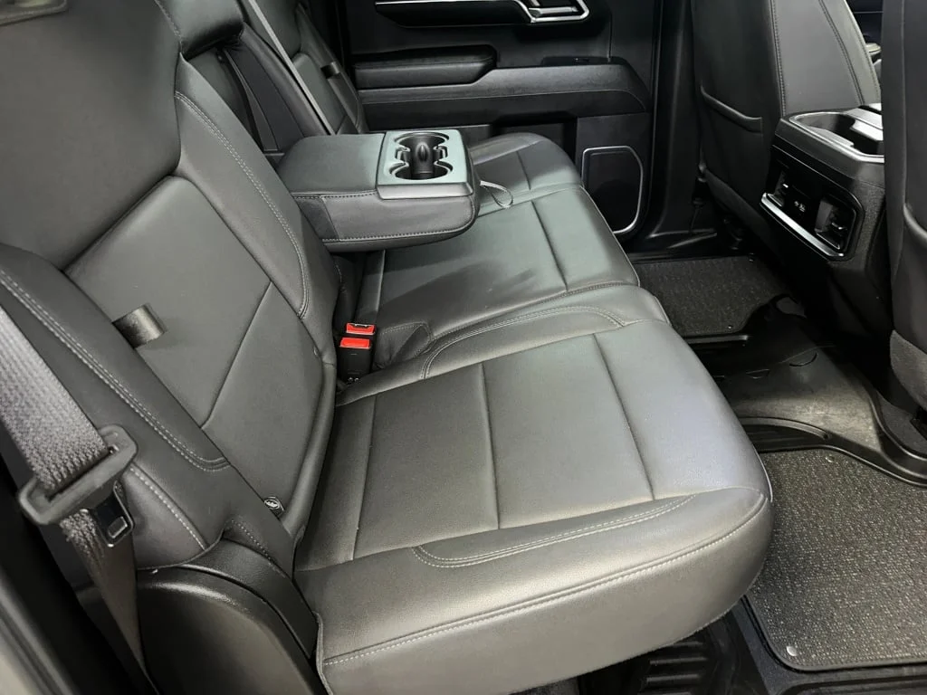 2023 Chevrolet Silverado 1500 RST - Photo 32