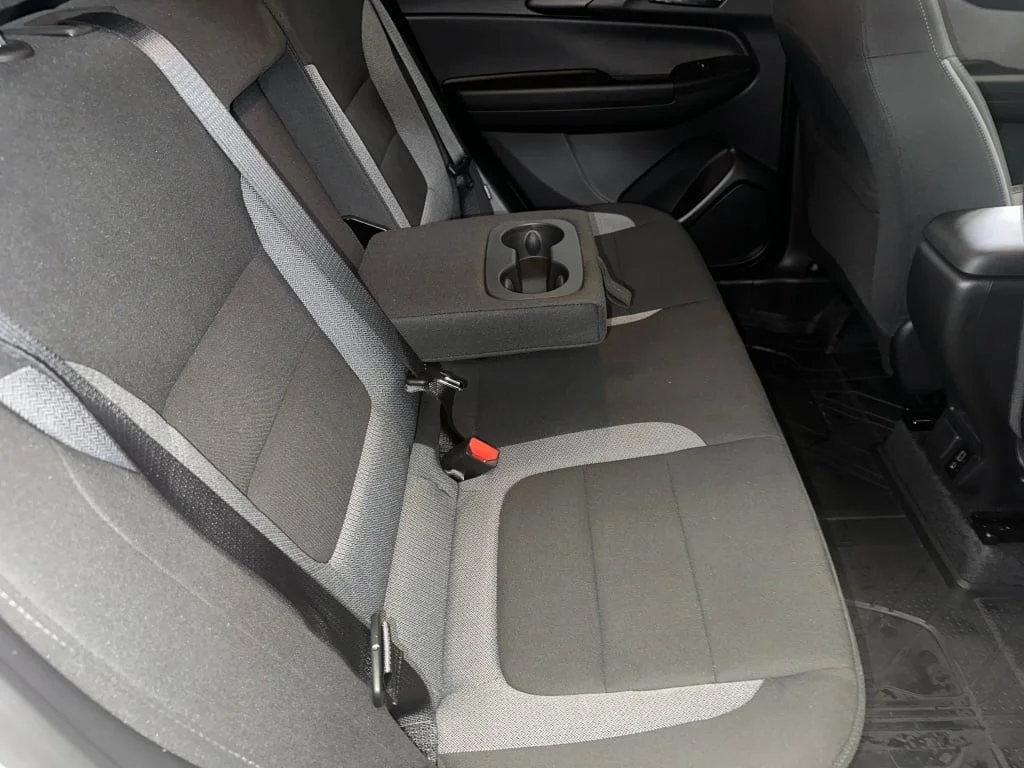 Certified Used 2025 Cacti Green Chevrolet LT image 30