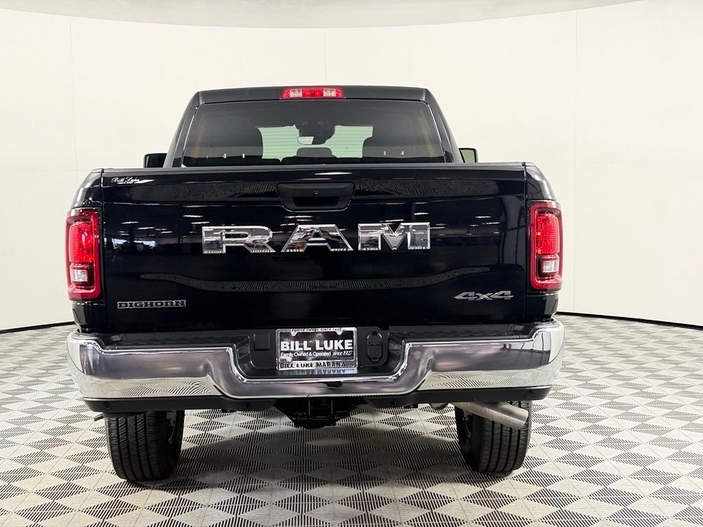 Certified Used 2026 Black Ram Big Horn image 9