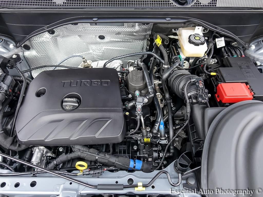 2026 BUICK ENCORE GX - Image 22