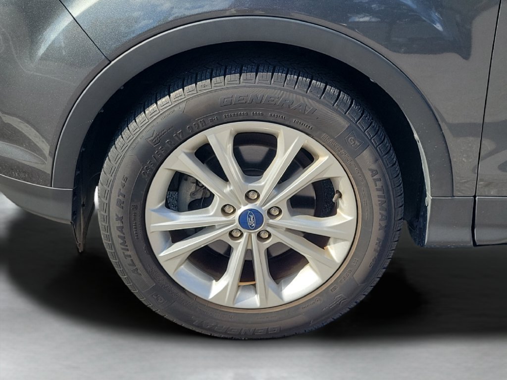 2019 Ford Escape SE - Photo 26
