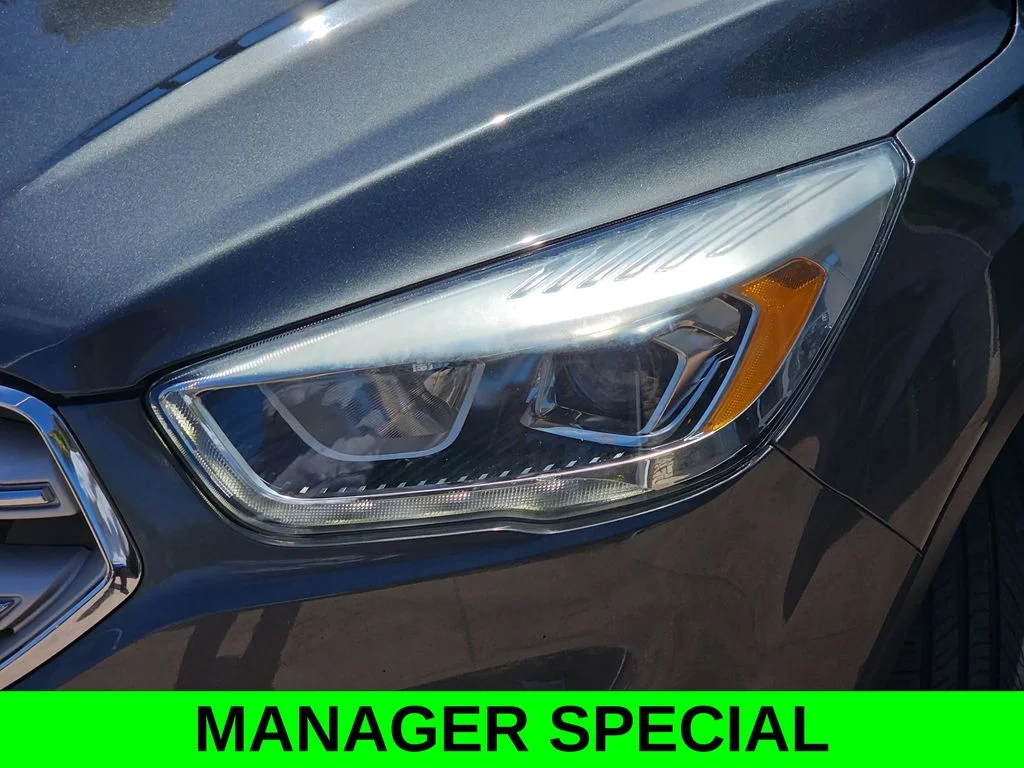 Used 2019 Gray Ford SEL image 32