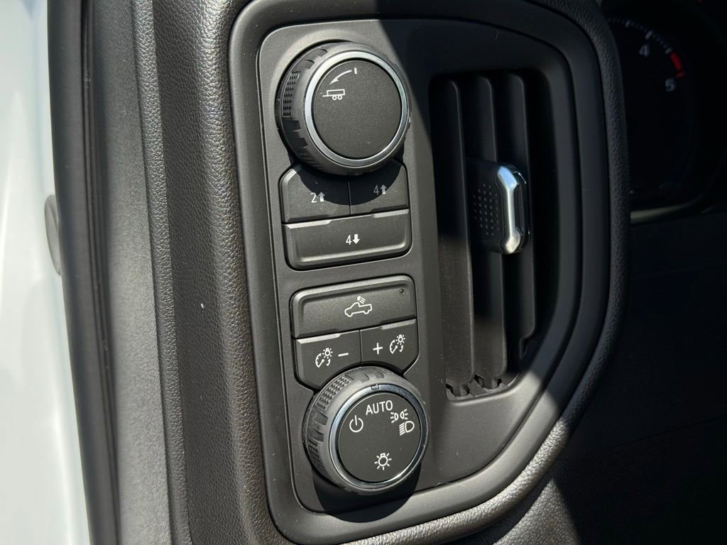 2026 Chevrolet Silverado 3500 HD Work Truck - Photo 24