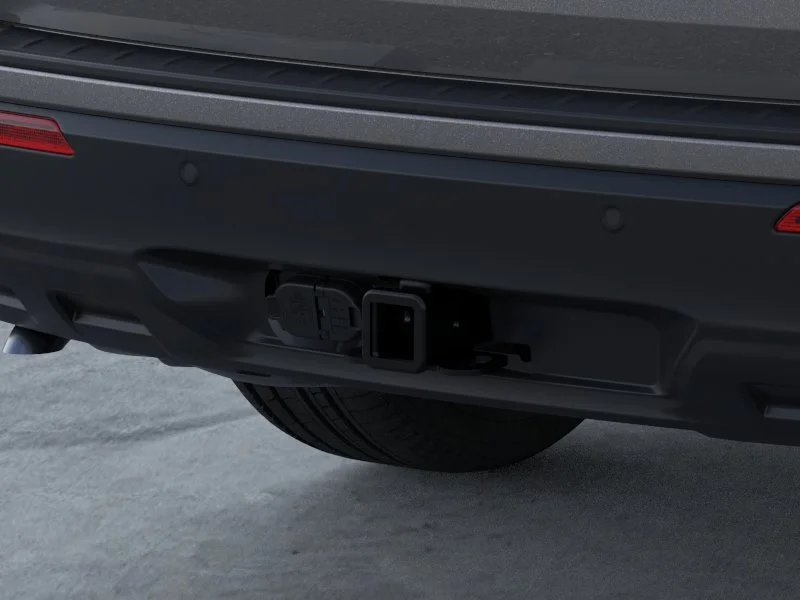 New 2026 Carbonized Gray Metallic Ford Active w/200A Pkg image 22