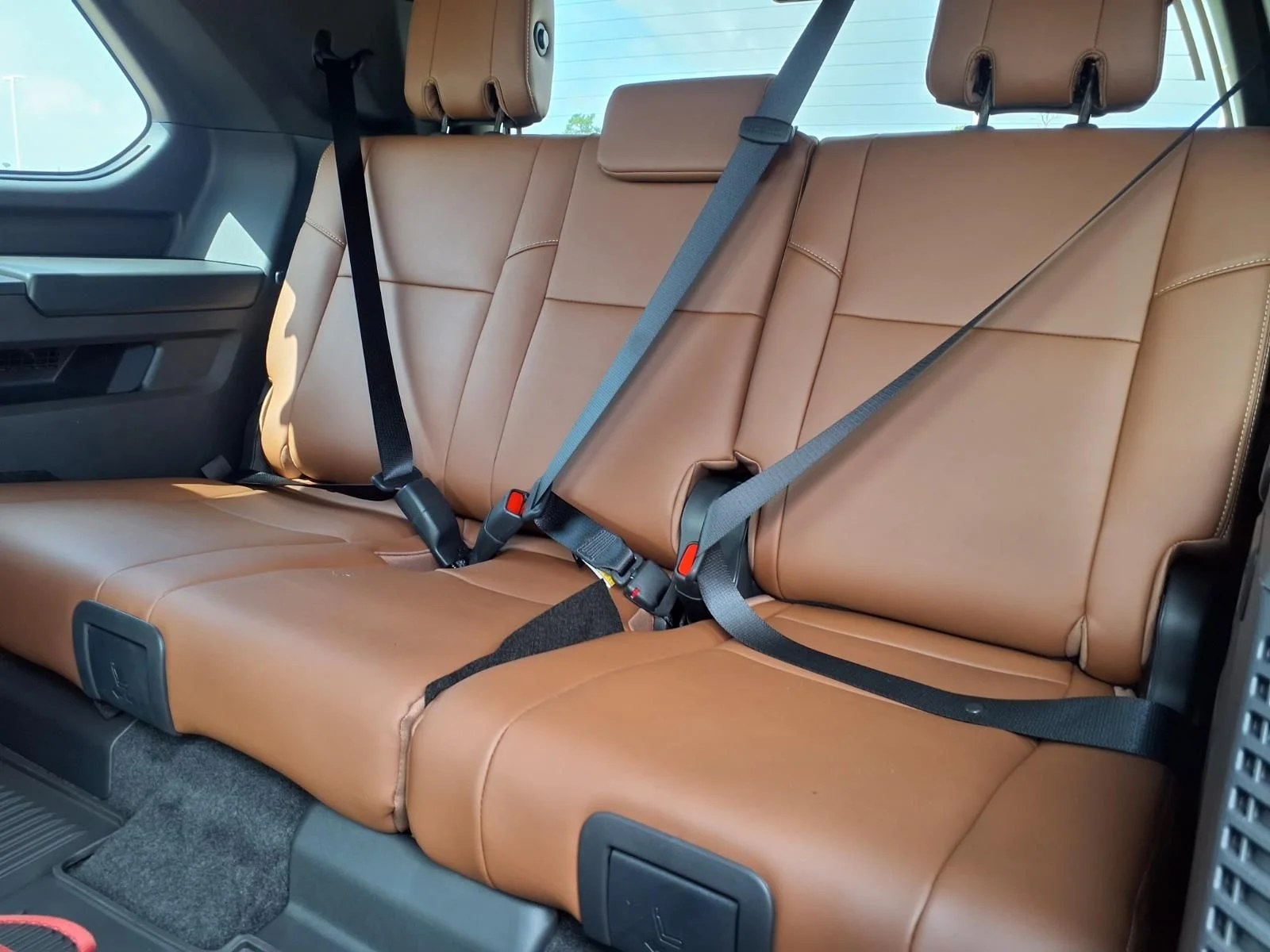 New 2026  Toyota 1794 Edition image 15