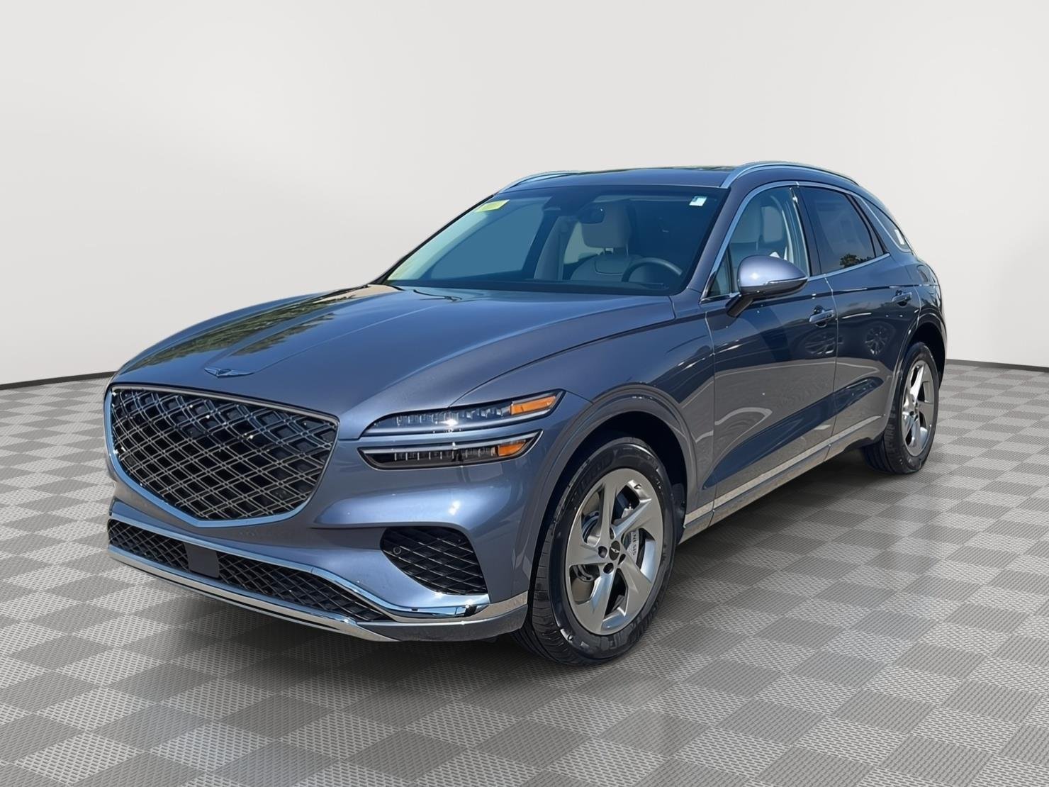 Used 2026 Ceres Blue Genesis 2.5T Select image 6