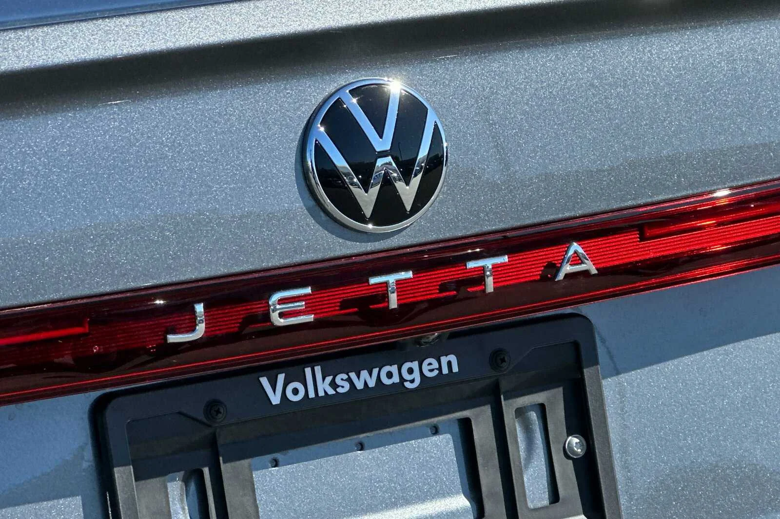 2026 Volkswagen Jetta Sport - Photo 23