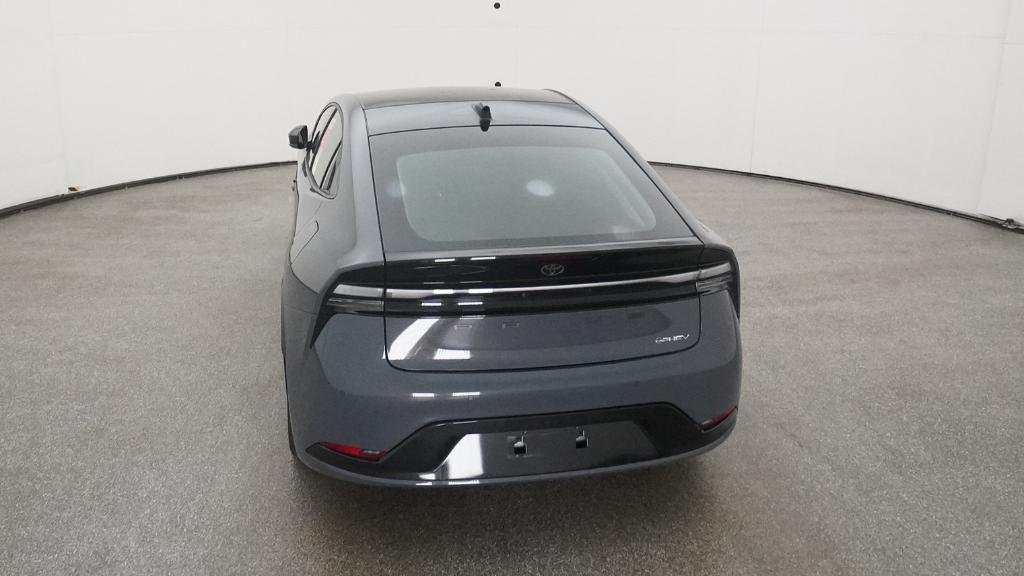 New 2026 Guardian Gray Toyota XSE image 35