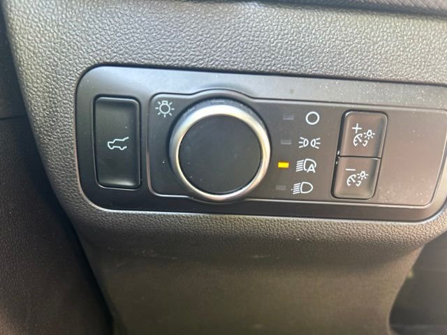 Used 2025 Gray Metallic Ford Big Bend image 26