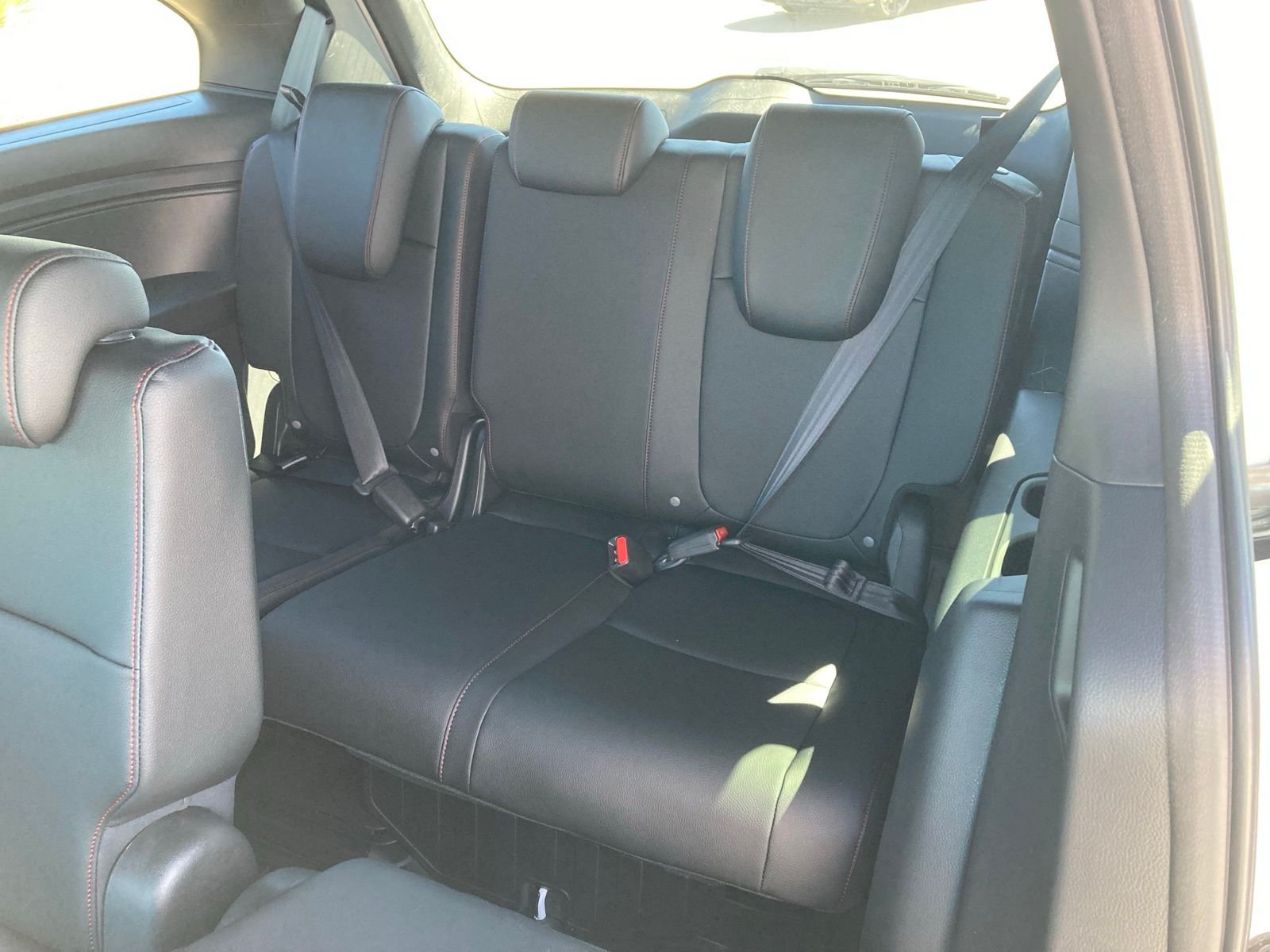 2026 Honda Odyssey Sport L - Photo 43