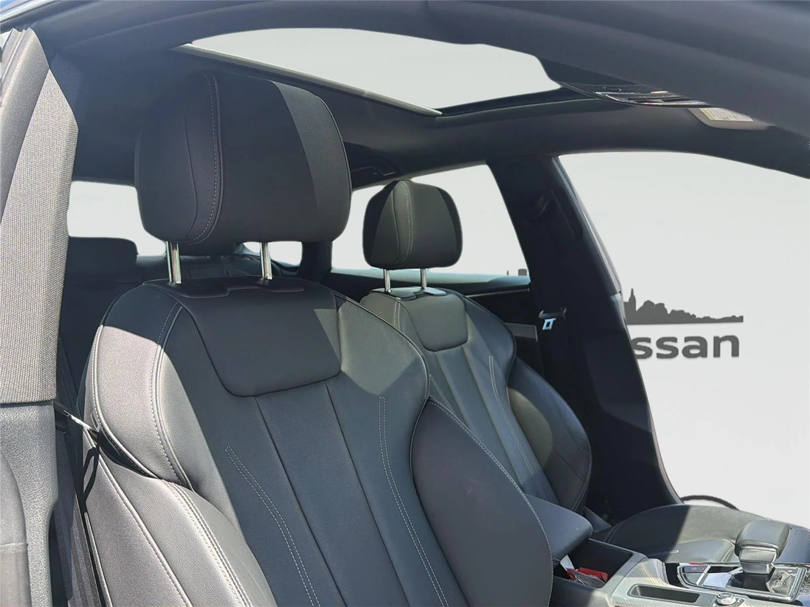 2025 Audi A5 Sportback Premium - Photo 32