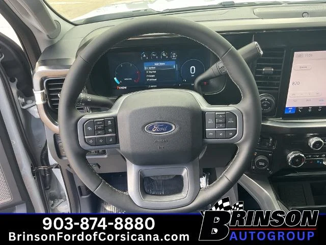 New 2026 Avalanche Ford F-250® Lariat® image 39