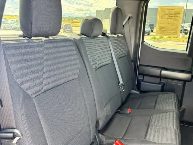Used 2023 White Ford XL image 29