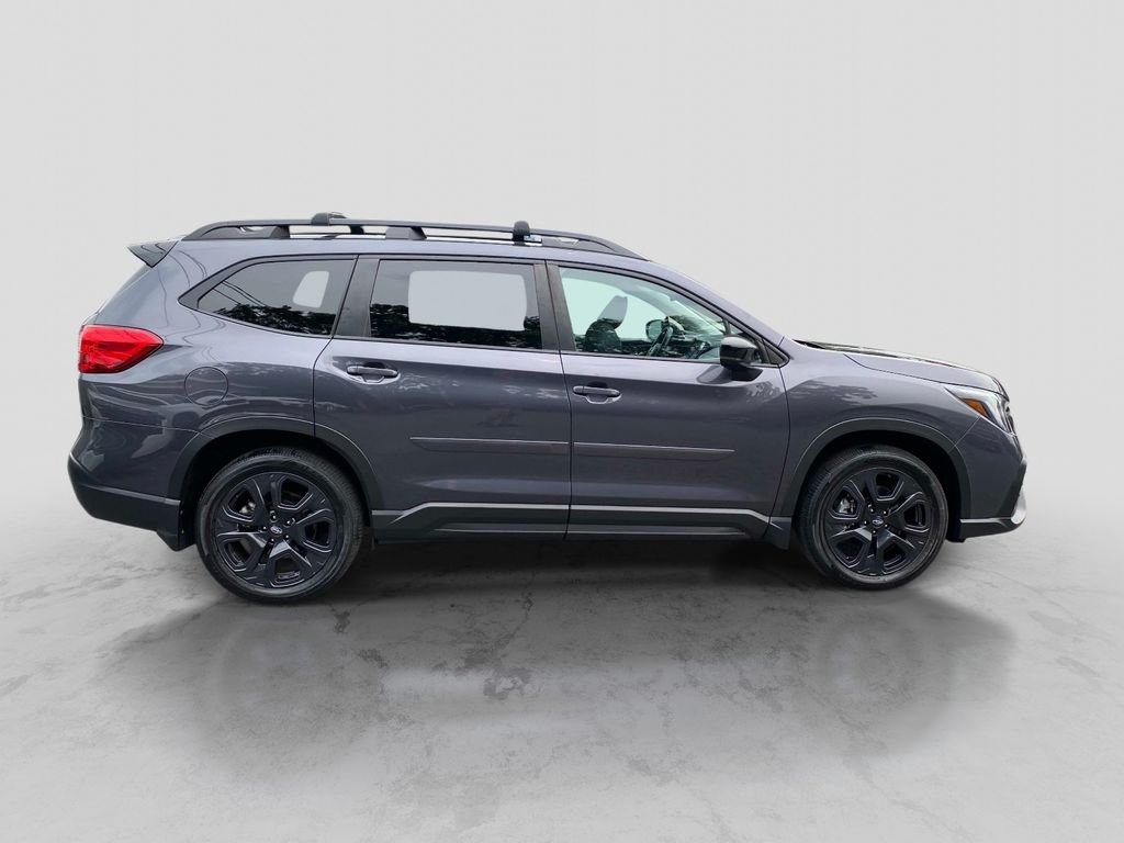 Used 2024 Gray Subaru Onyx Edition image 10