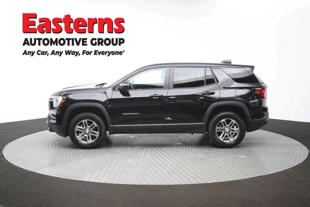 Used 2026 Black GMC Elevation image 58