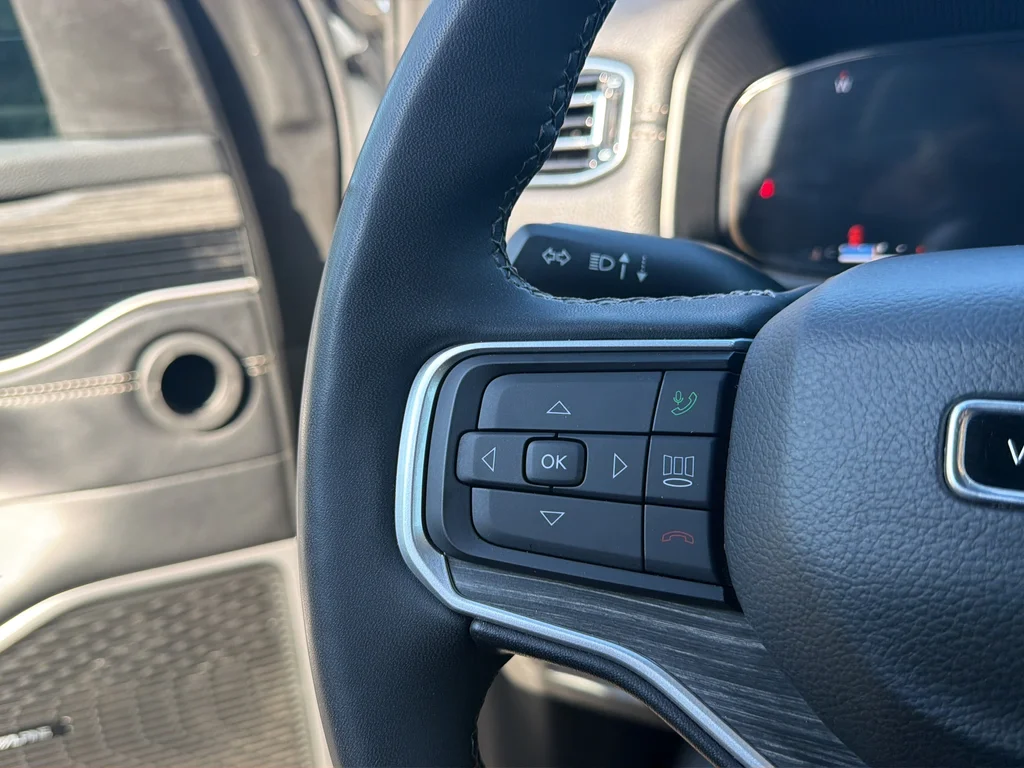 Used 2024 Silver Jeep Series II image 30