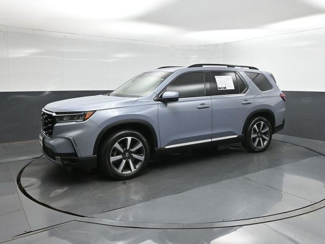 Used 2023 Gray Honda Touring image 8